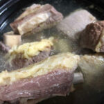 Inner Mongolia Yellow Fat Steak – Grass-Fed, 2.5KG(Limited to 50 per day) photo review