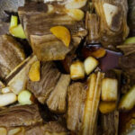 Inner Mongolia Yellow Fat Steak – Grass-Fed, 2.5KG(Limited to 50 per day) photo review
