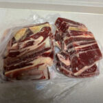 Inner Mongolia Yellow Fat Steak – Grass-Fed, 2.5KG(Limited to 50 per day) photo review