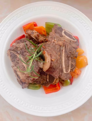 Australian Juicy Beef Short Ribs – 2KG Value Pack for RM17 | Rich Flavour, Quick to Cook photo review