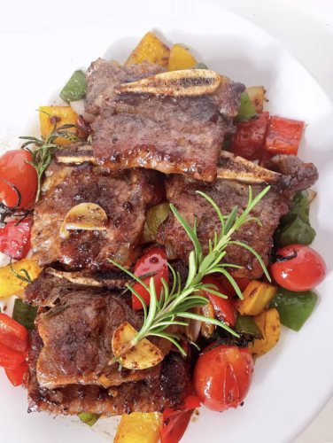 Australian Juicy Beef Short Ribs – 2KG Value Pack for RM17 | Rich Flavour, Quick to Cook photo review