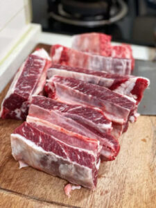 2KG for RM19 – Argentinian Beef Ribs So Tender They’ll Blow Your Mind! photo review